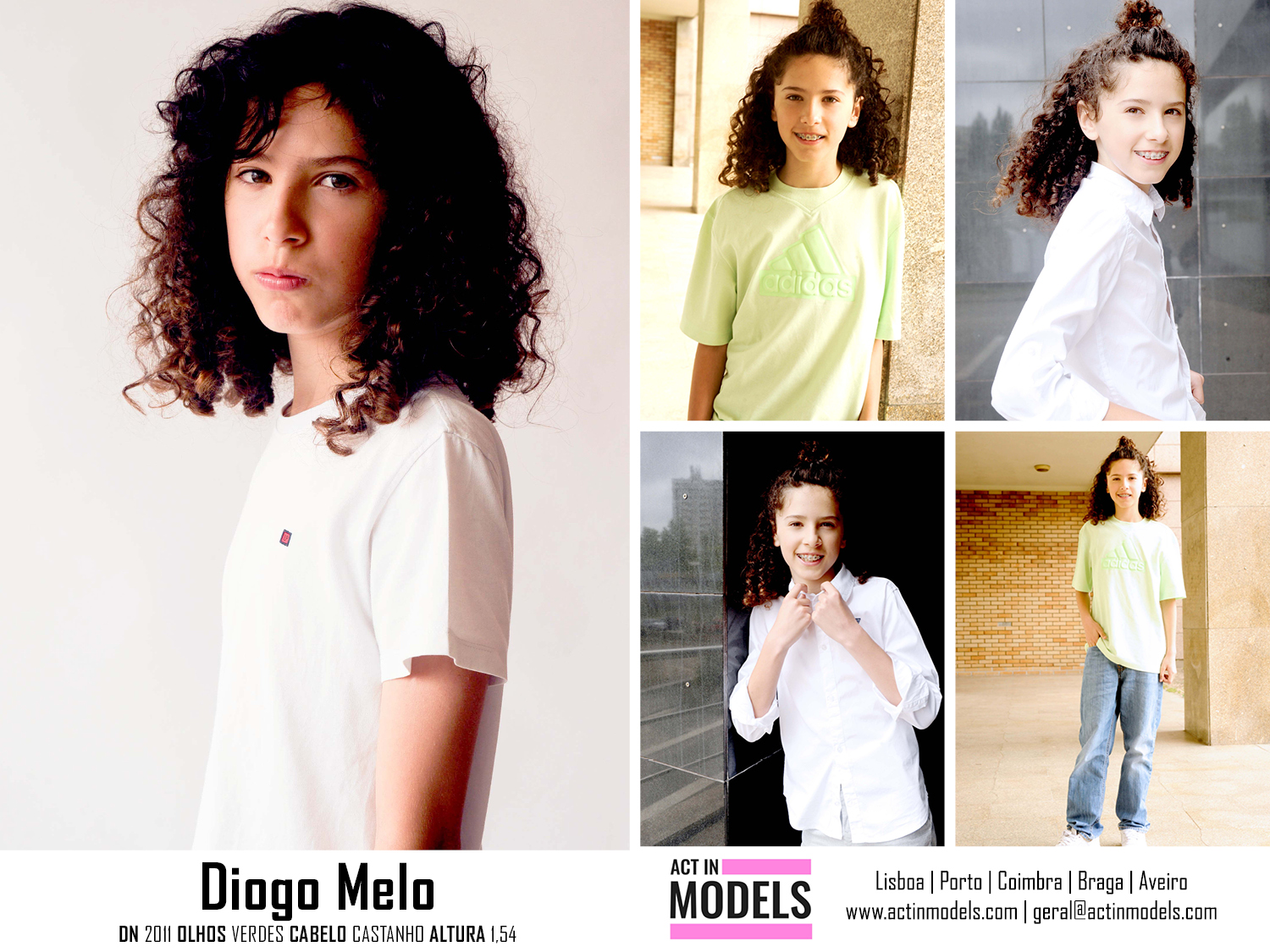 Diogo de Melo Moura – Porto