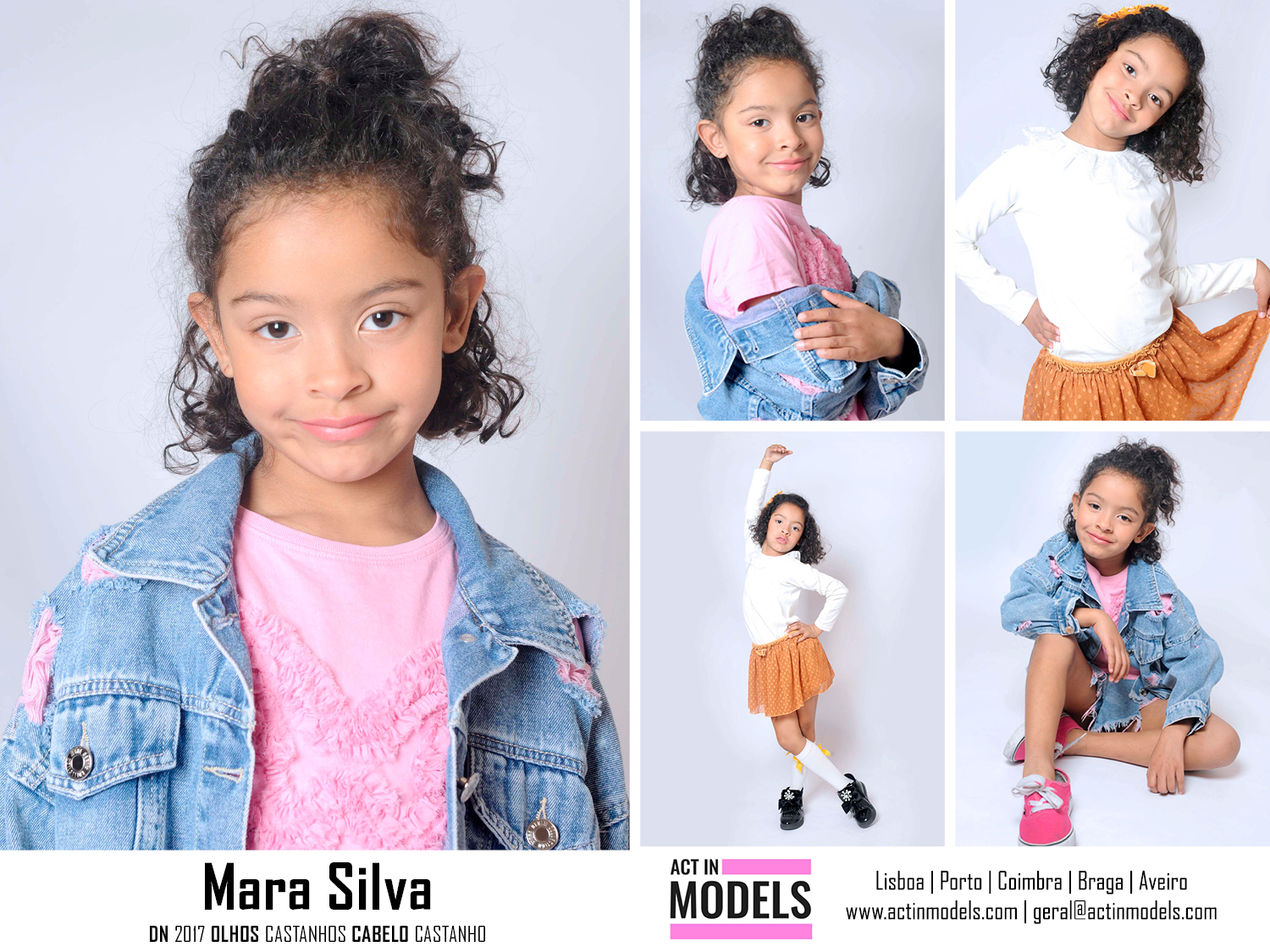 Mara Ariana Silva – Porto