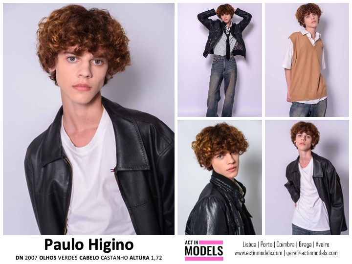 PAULO HIGINO, COIMBRA