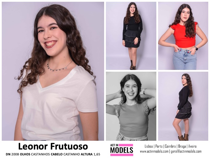leonor frutuoso, coimbra