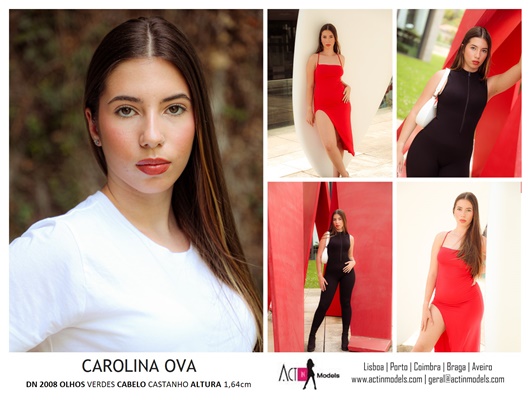 CAROLINA OVA_LISBOA