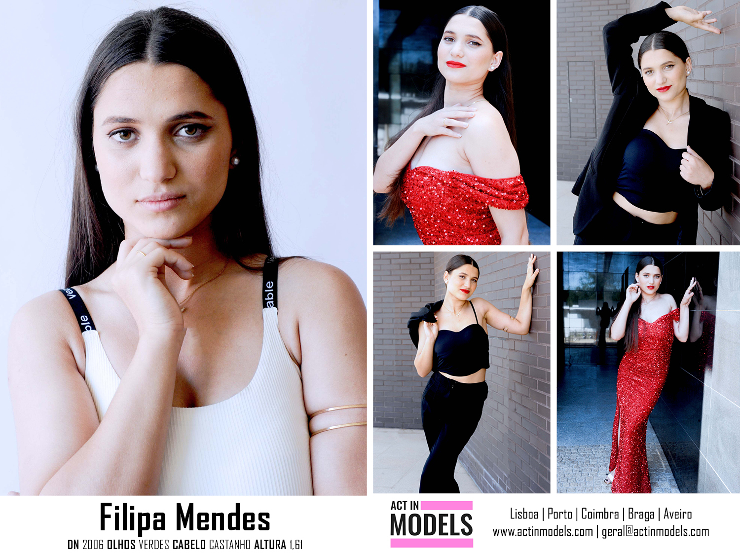 Carla Filipa Mendes Esteves-Porto