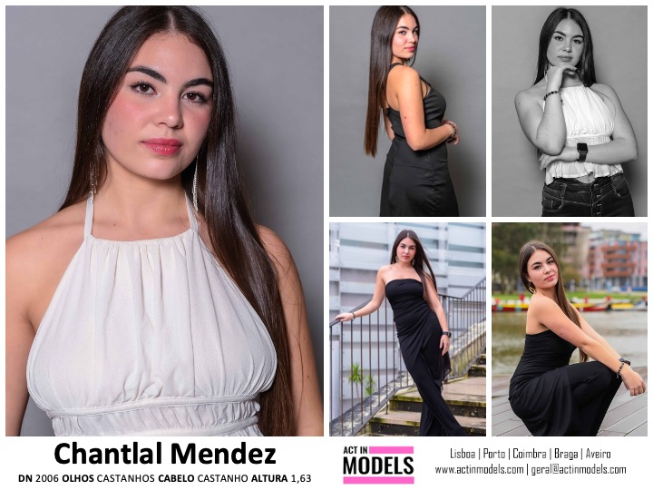 chantlal mendes, aveiro