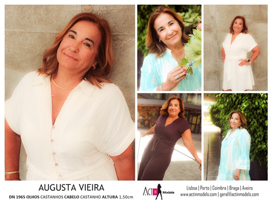 Augusta Vieira_Lisboa