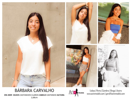 BARBARA CARVALHO_Lisboa