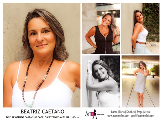 Beatriz Caetano _ Lisboa