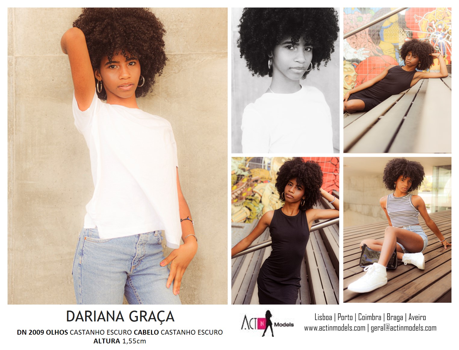 DARIANA GRAÇA_Lisboa