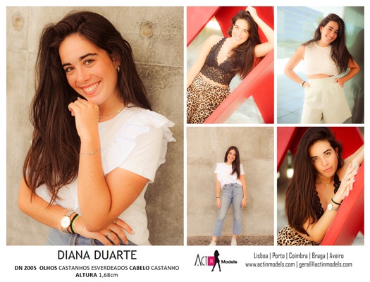 DIANA DUARTE_Lisboa