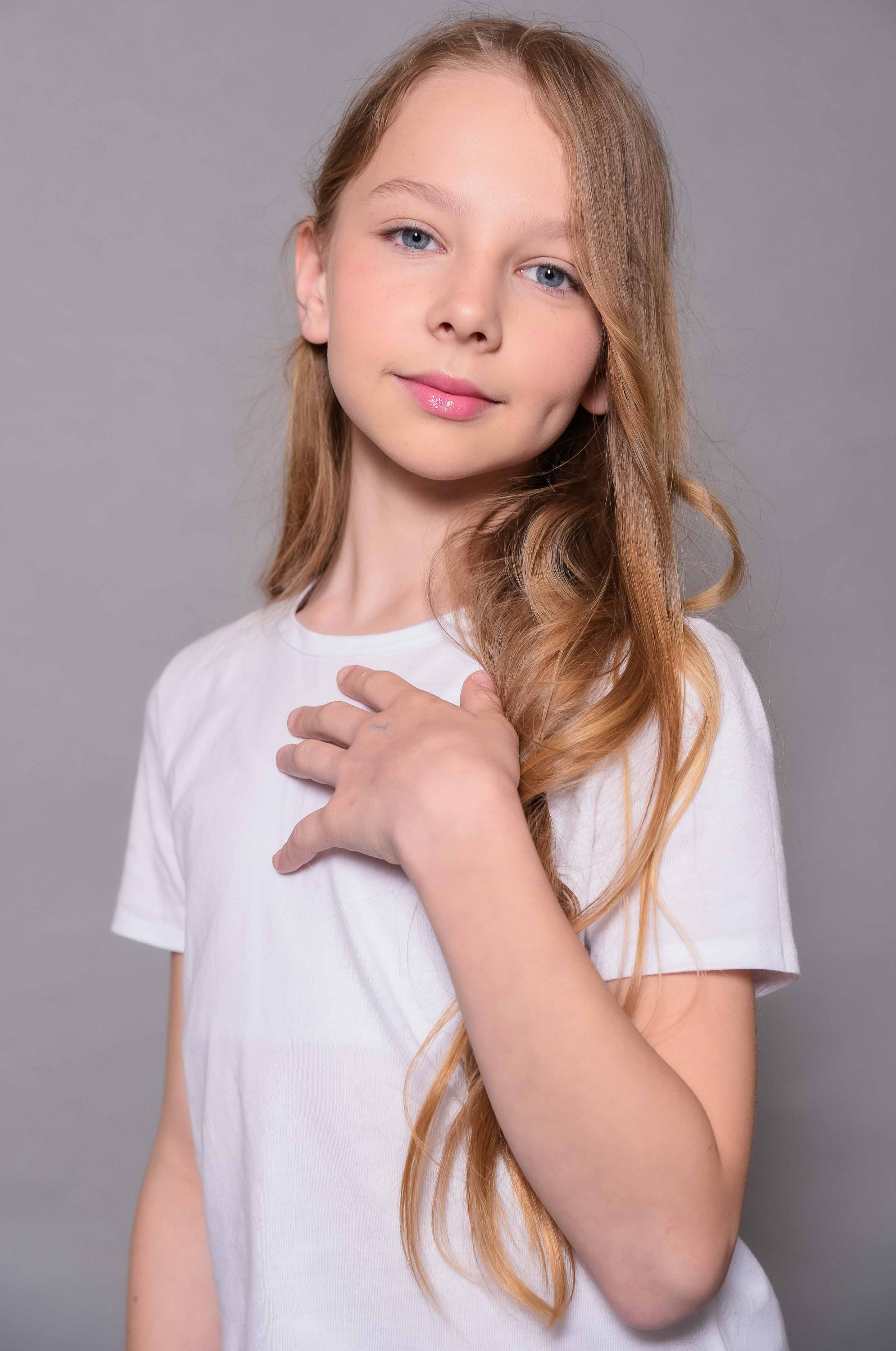 ANASTASIIA SYDOR, AVEIRO