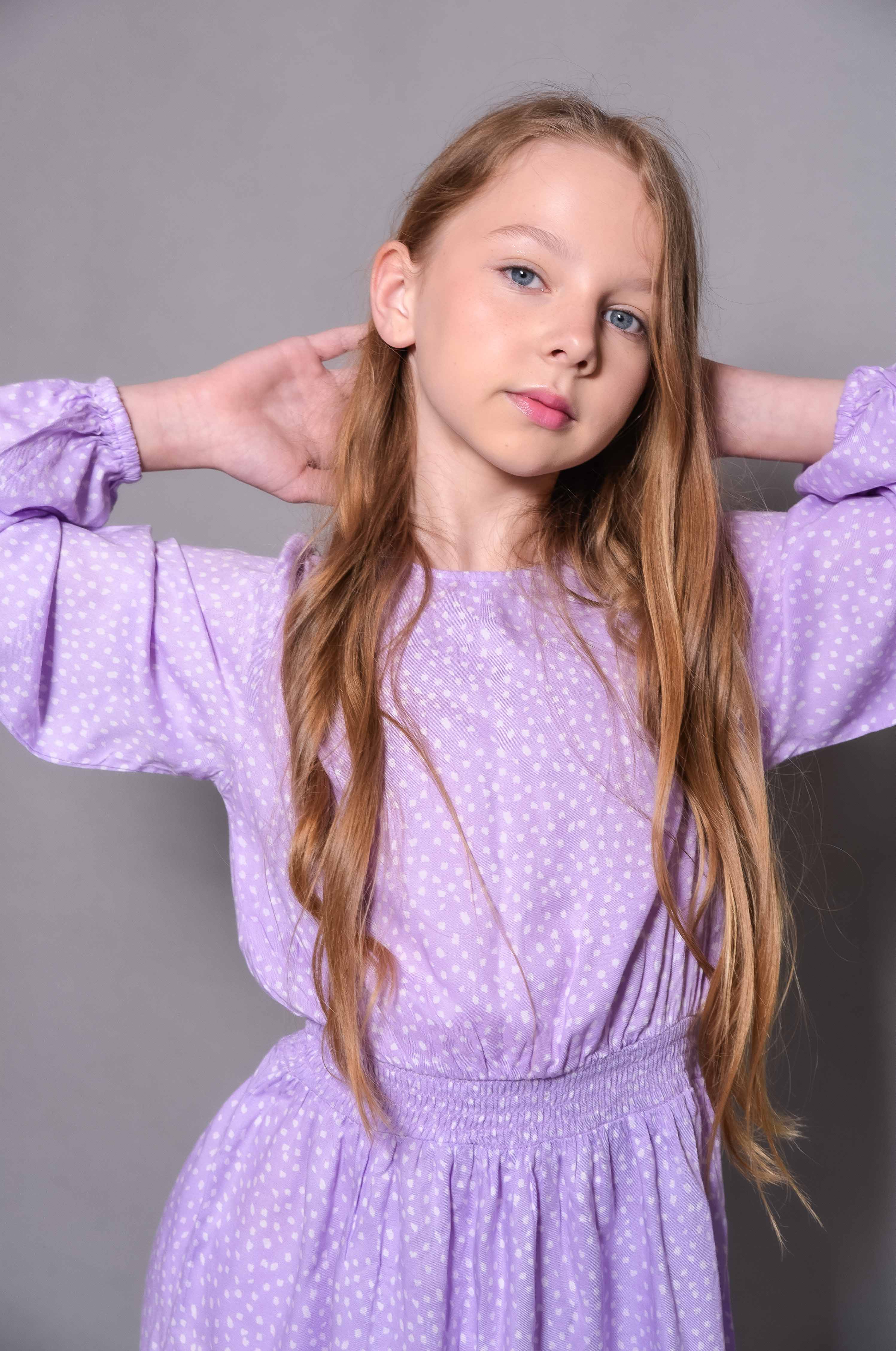 ANASTASIIA SYDOR, AVEIRO