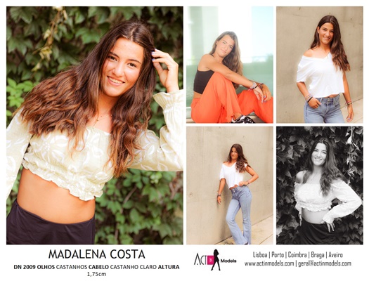 Madalena Costa_Lisboa Madalena Costa_Lisboa