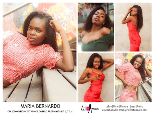 Maria Bernardo_Lisboa