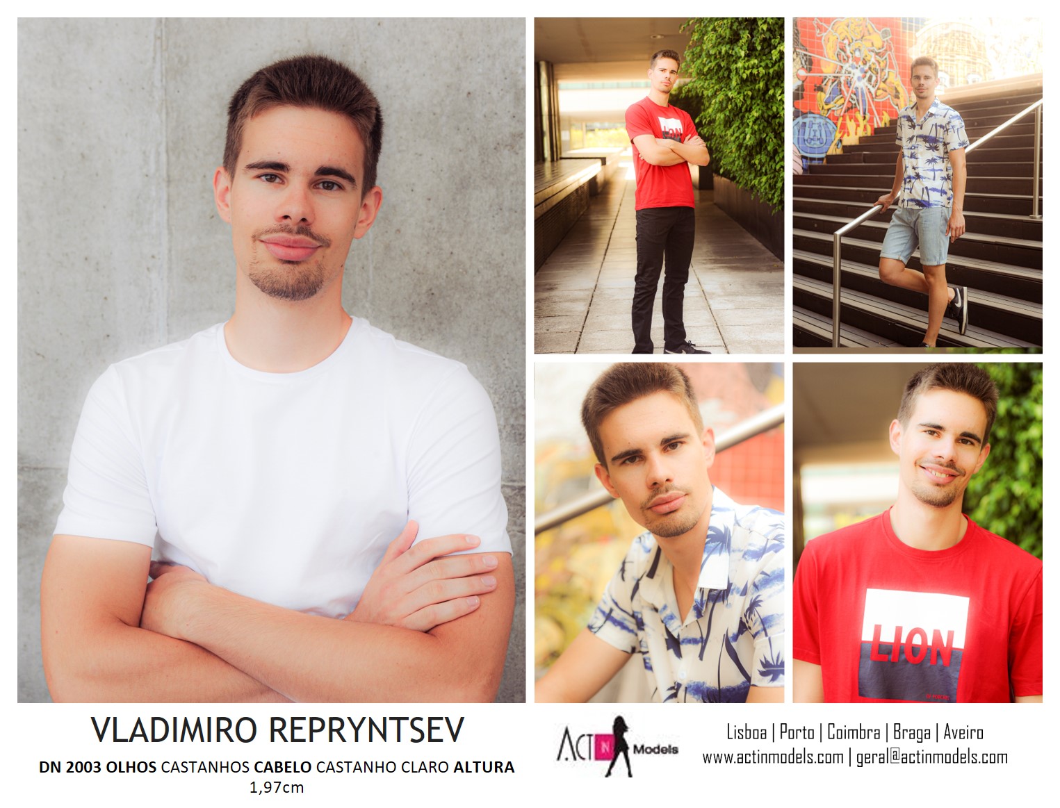 VLADIMIRO Repryntsev_Lisboa VLADIMIRO Repryntsev_Lisboa