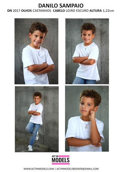 Danilo Sampaio_Lisboa