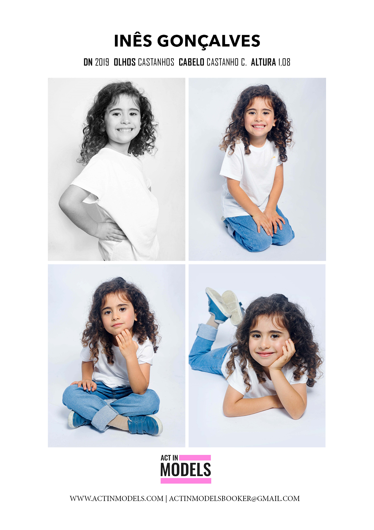 Inês Sousa Gonçalves – Porto