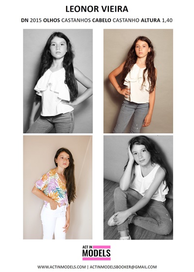 Leonor Vieira_ Aveiro