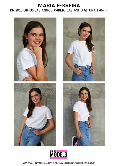 Maria Ferreira_Lisboa