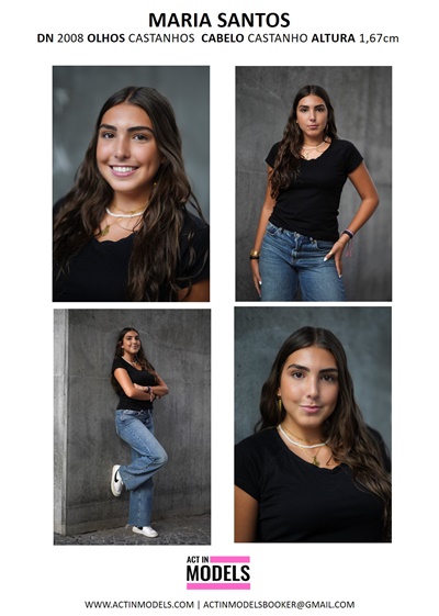 Maria Santos _ lisboa