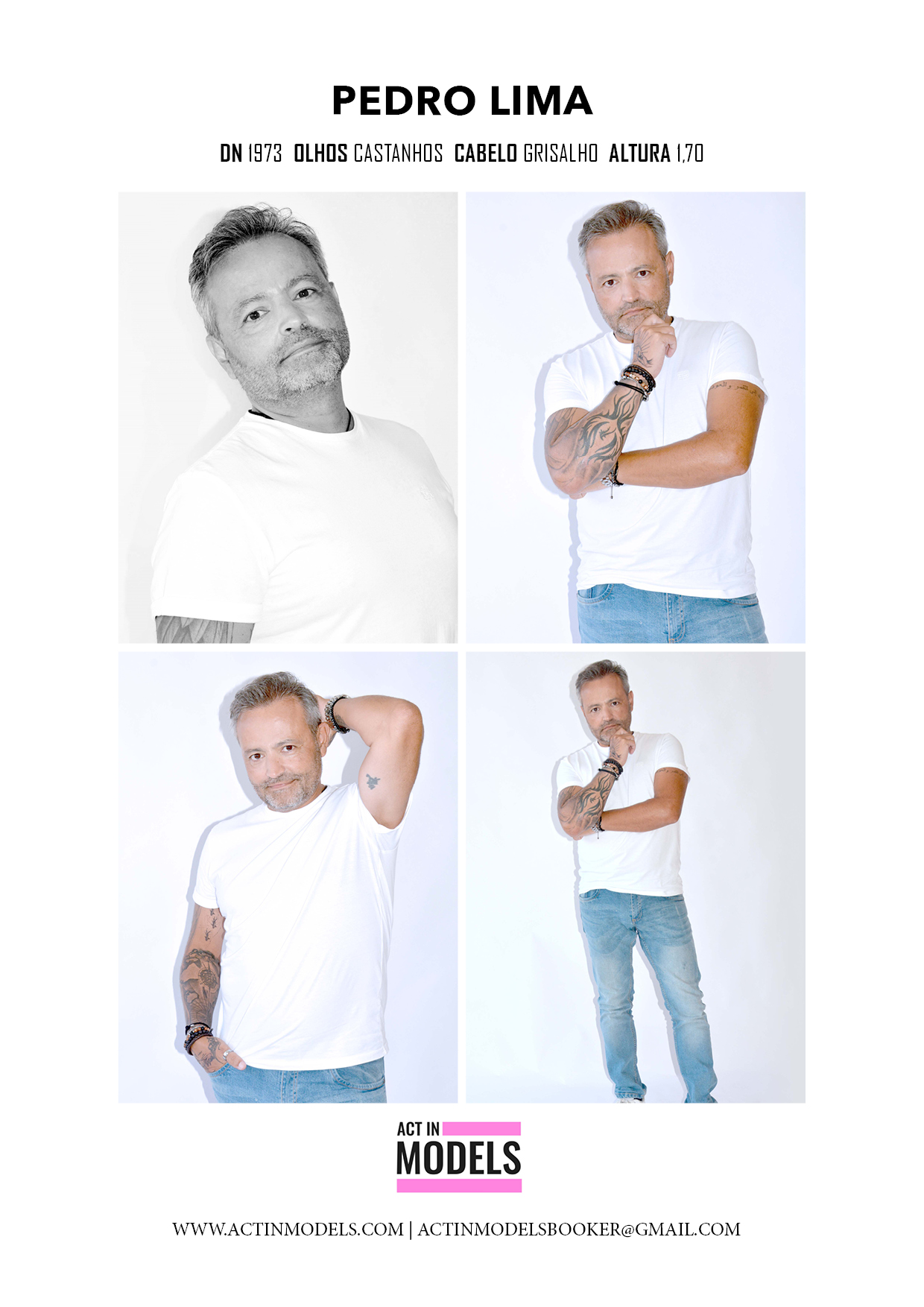 Pedro Miguel Fonseca Lima- Porto