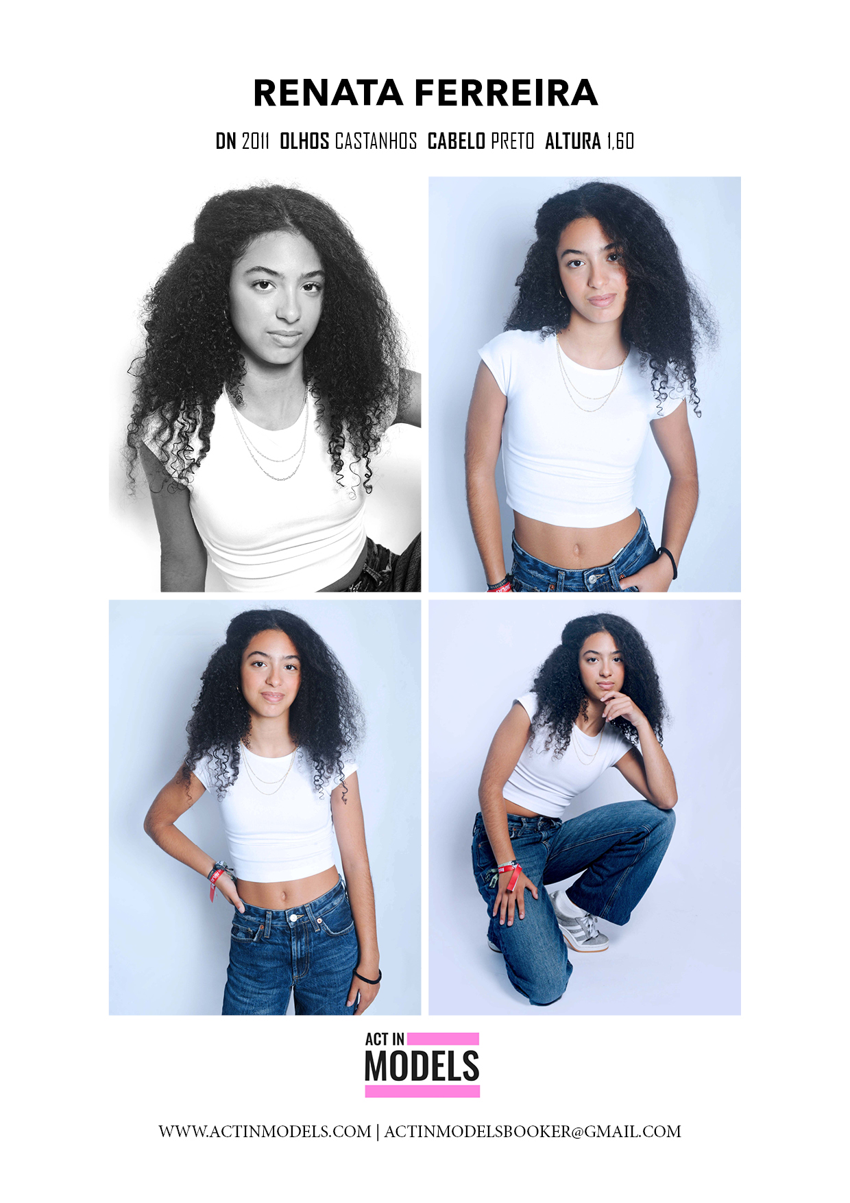 Renata Jesus Pereira Simões Ferreira – Porto