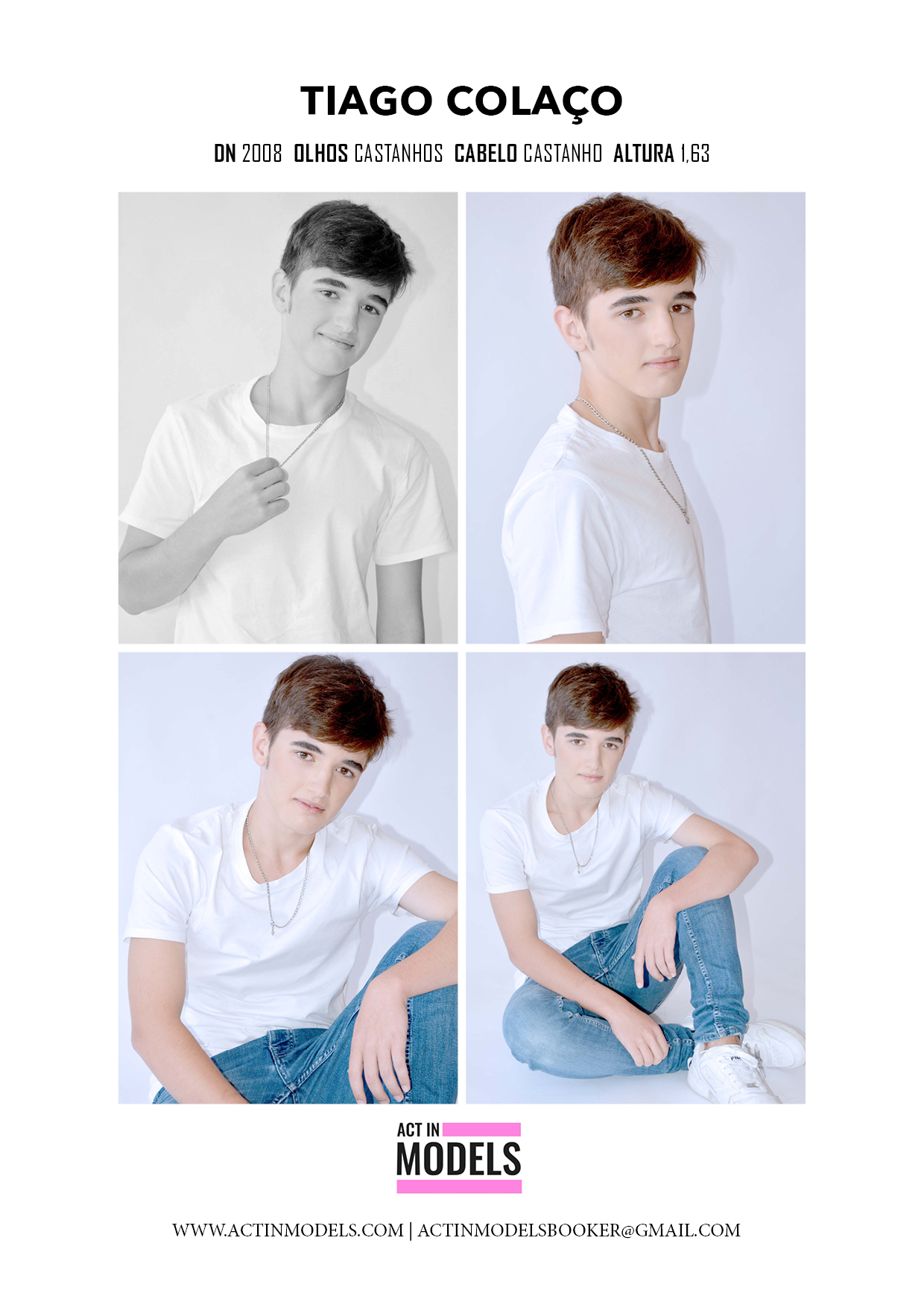 Tiago Alexandre Gomes Colaço – Porto