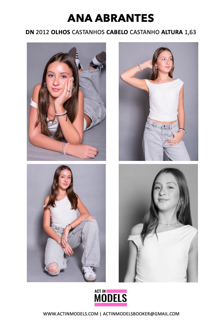 ANA ABRANTES- AVEIRO
