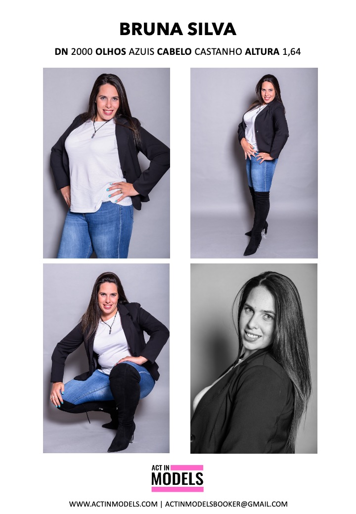 BRUNA SILVA- AVEIRO