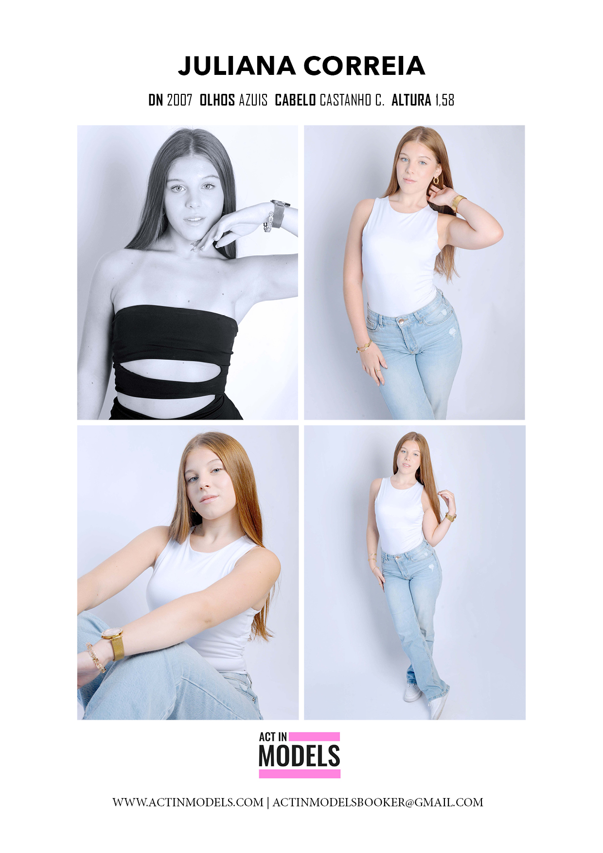 Juliana Filipa da Silva Correia – Porto