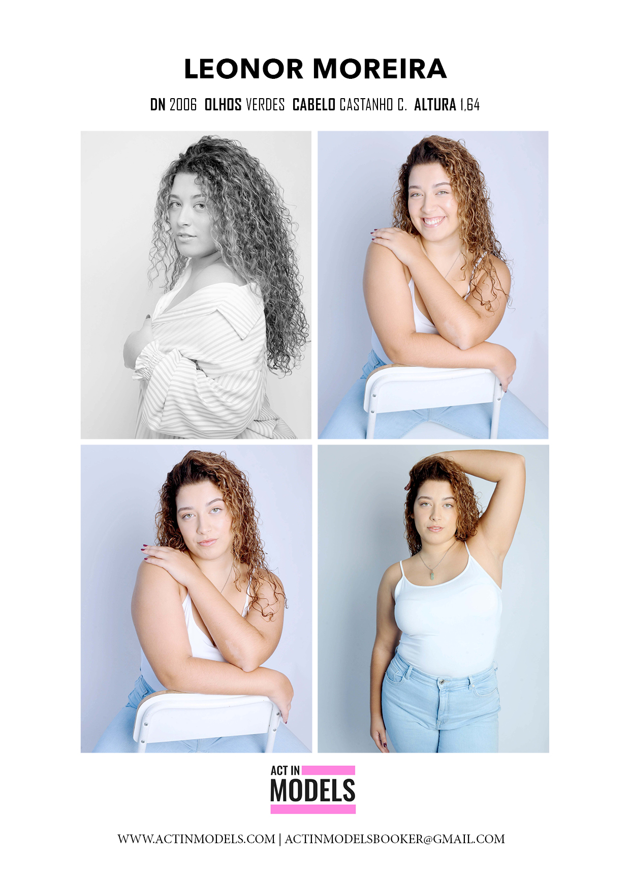 Leonor Fortes Moreira – Porto