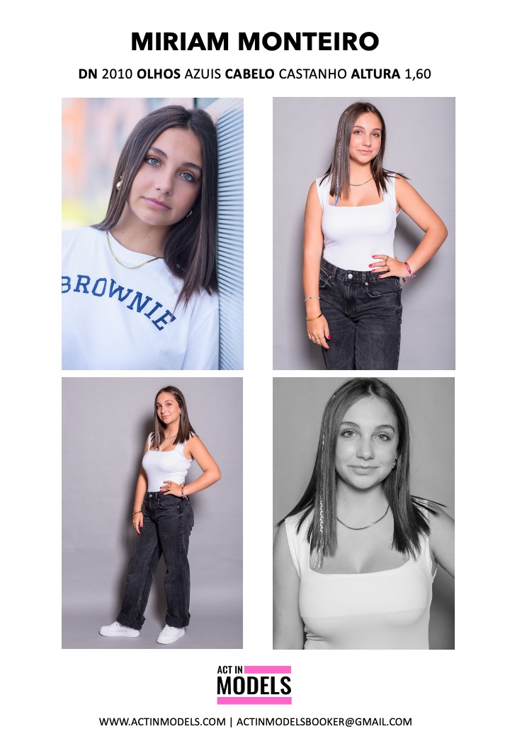 MIRIAM MONTEIRO- AVEIRO