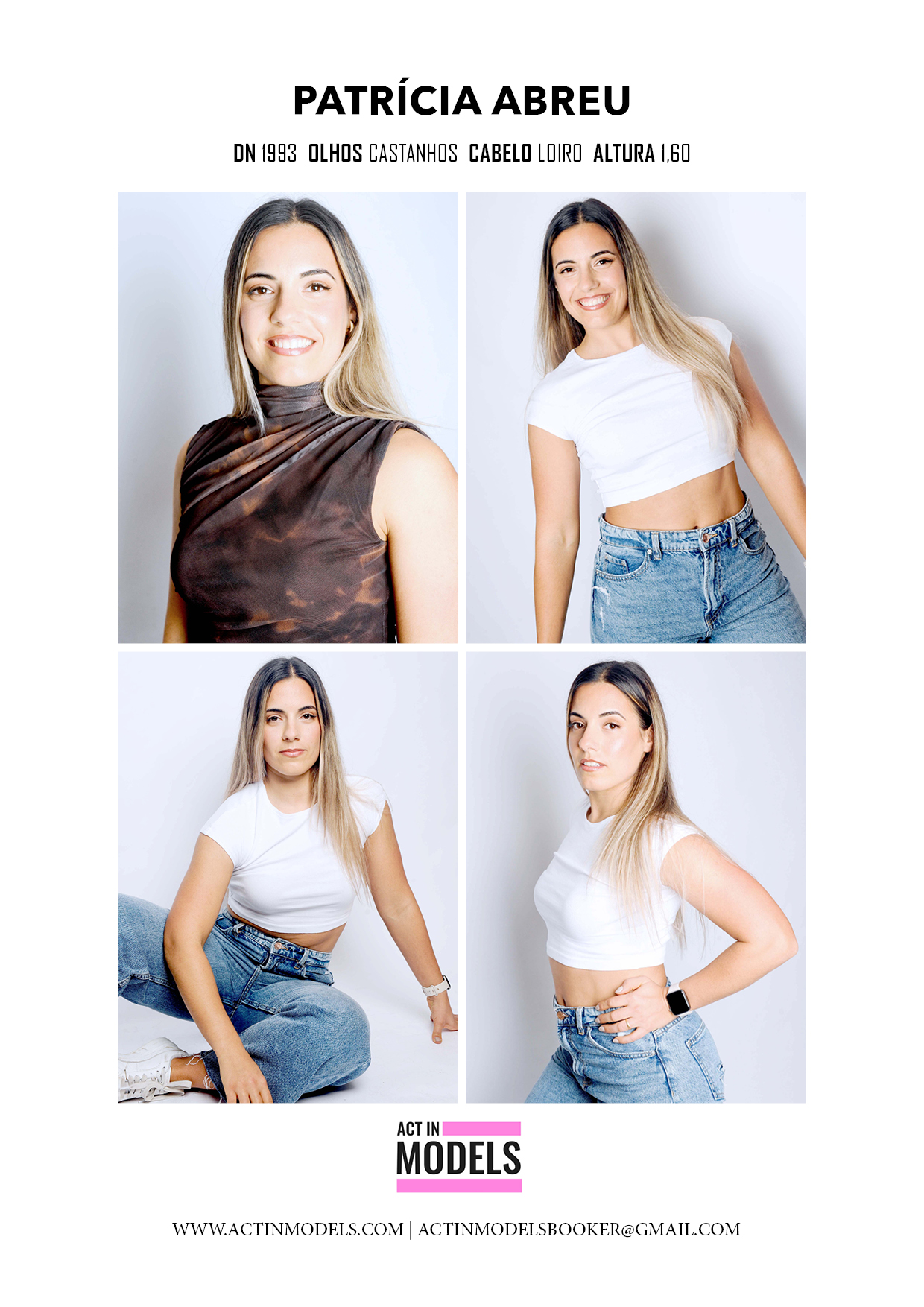 Patrícia Manuela Couto Abreu – Porto