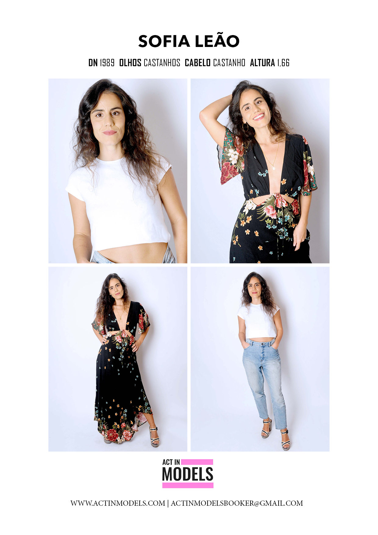 Sofia Eugénia Geraldes Malheiro Ponce de Leão – Porto