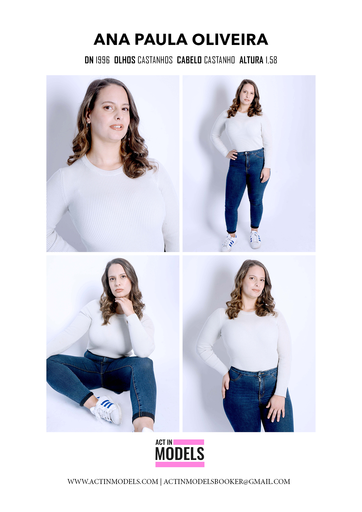 Ana Paula Pires Oliveira – Porto