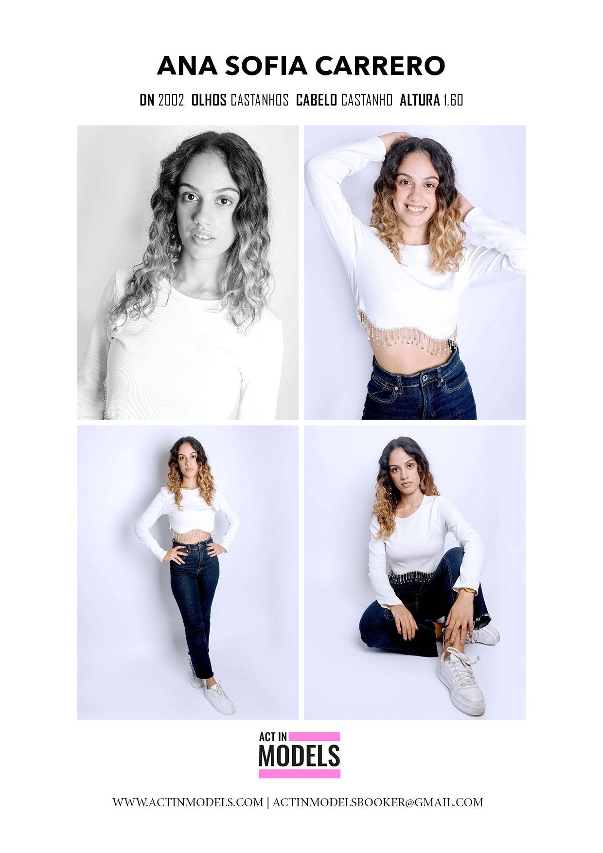 Ana Sofia Vieira Porto Carrero – Porto