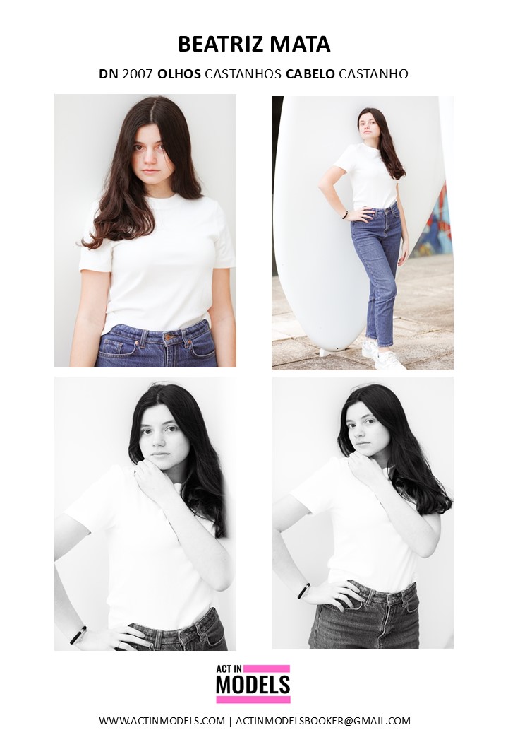 Beatriz Mata_Lisboa