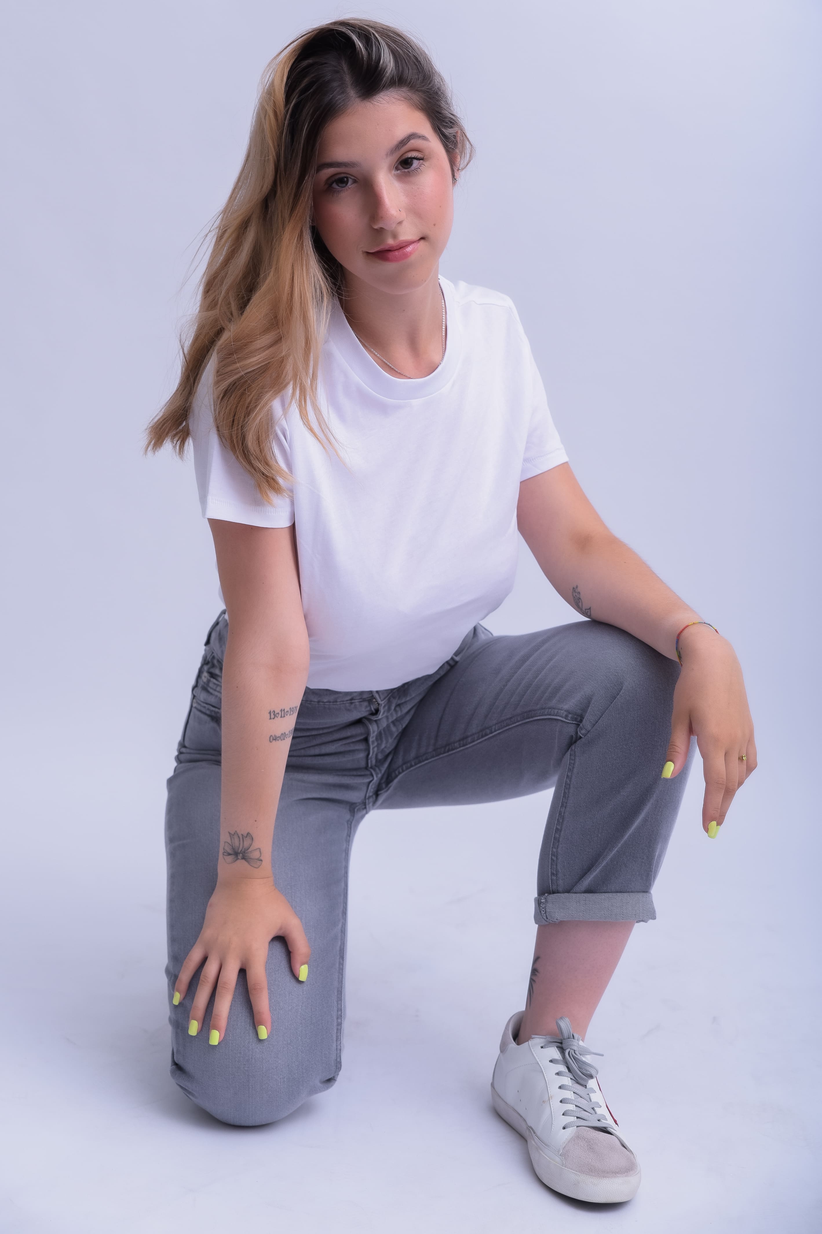 LARA REIS, COIMBRA