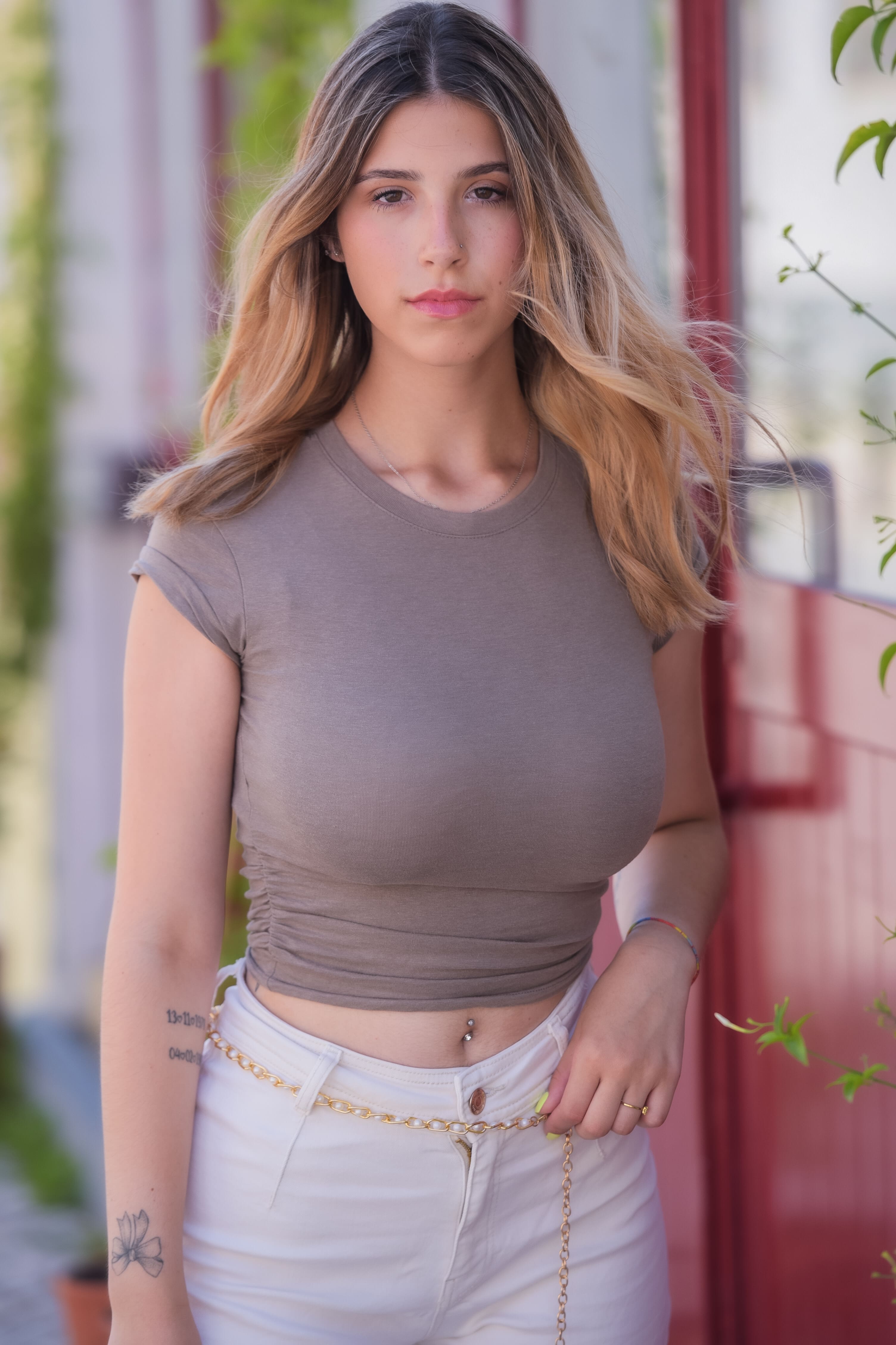 LARA REIS, COIMBRA