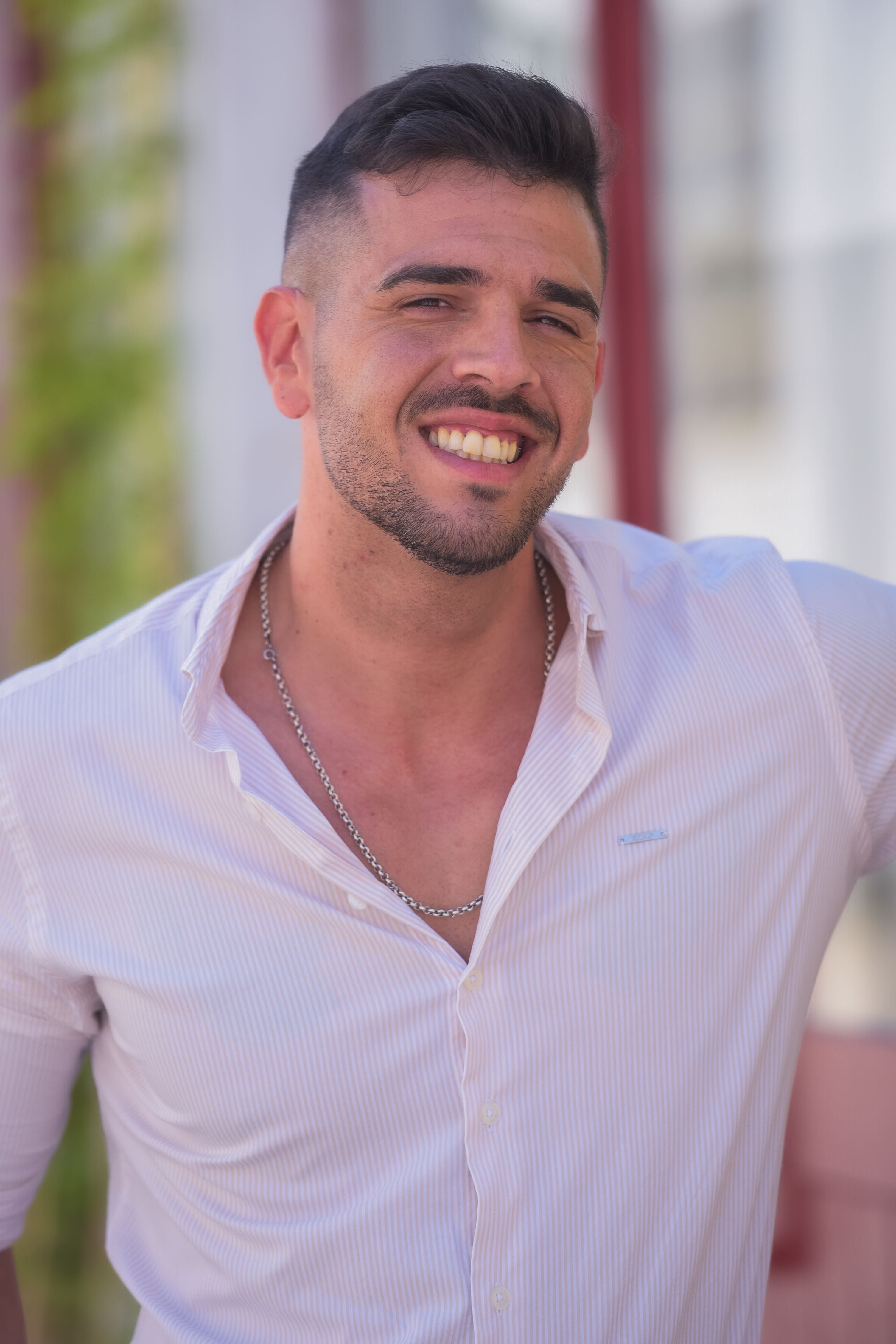 MAURO SANTOS, COIMBRA