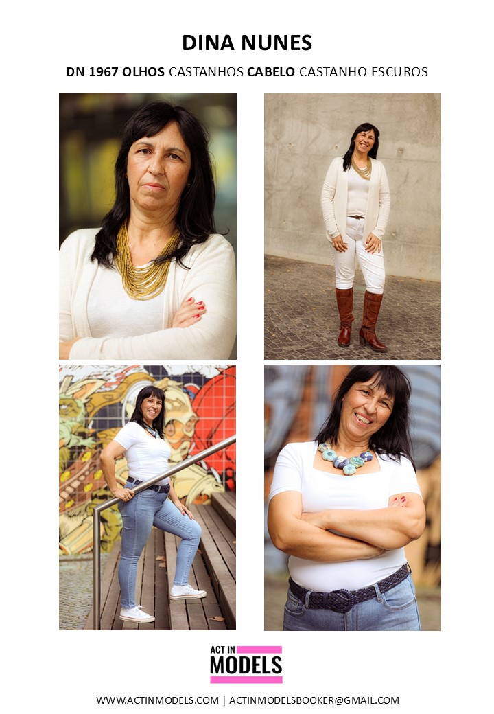 Dina Nunes-Lisboa