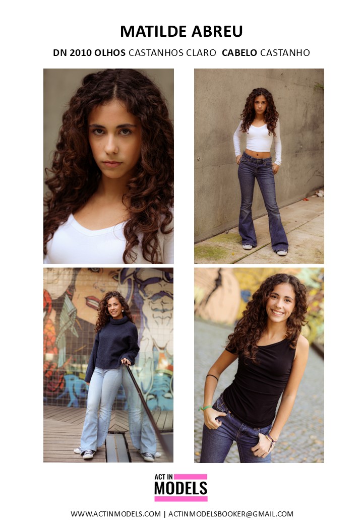 Matilde Abreu-LIsboa