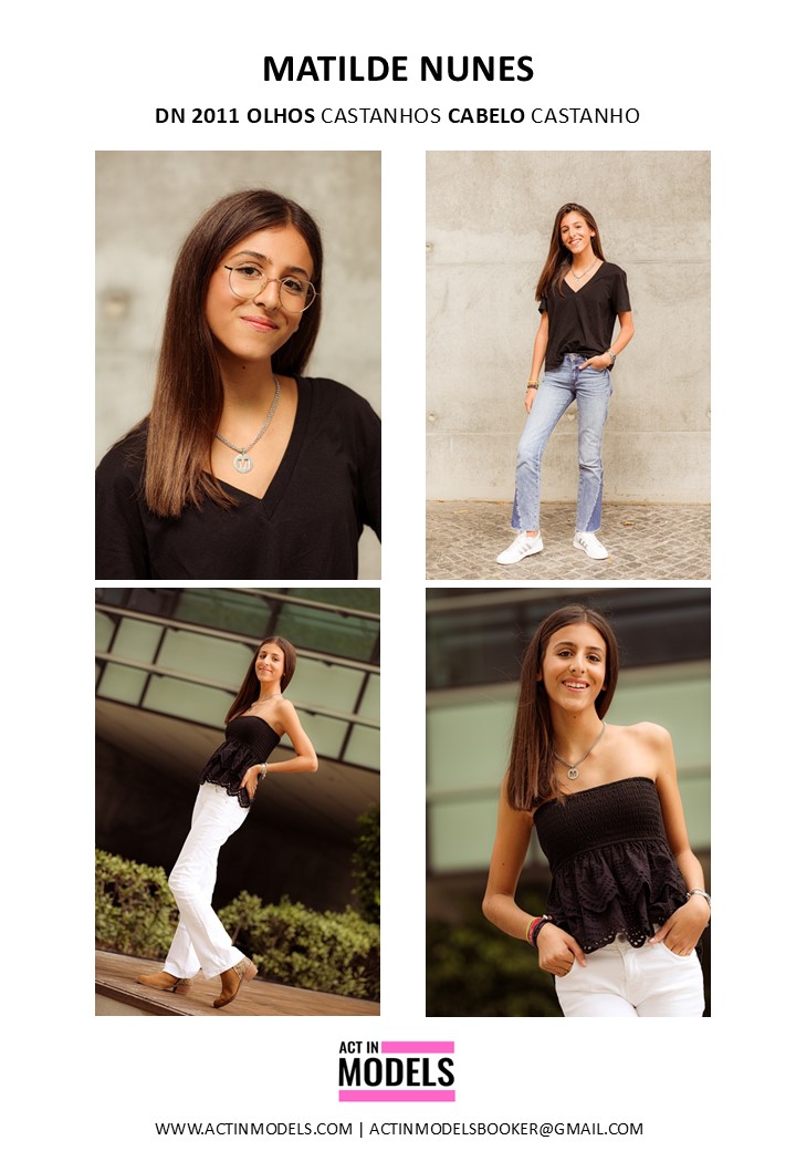 Matilde Nunes-Lisboa