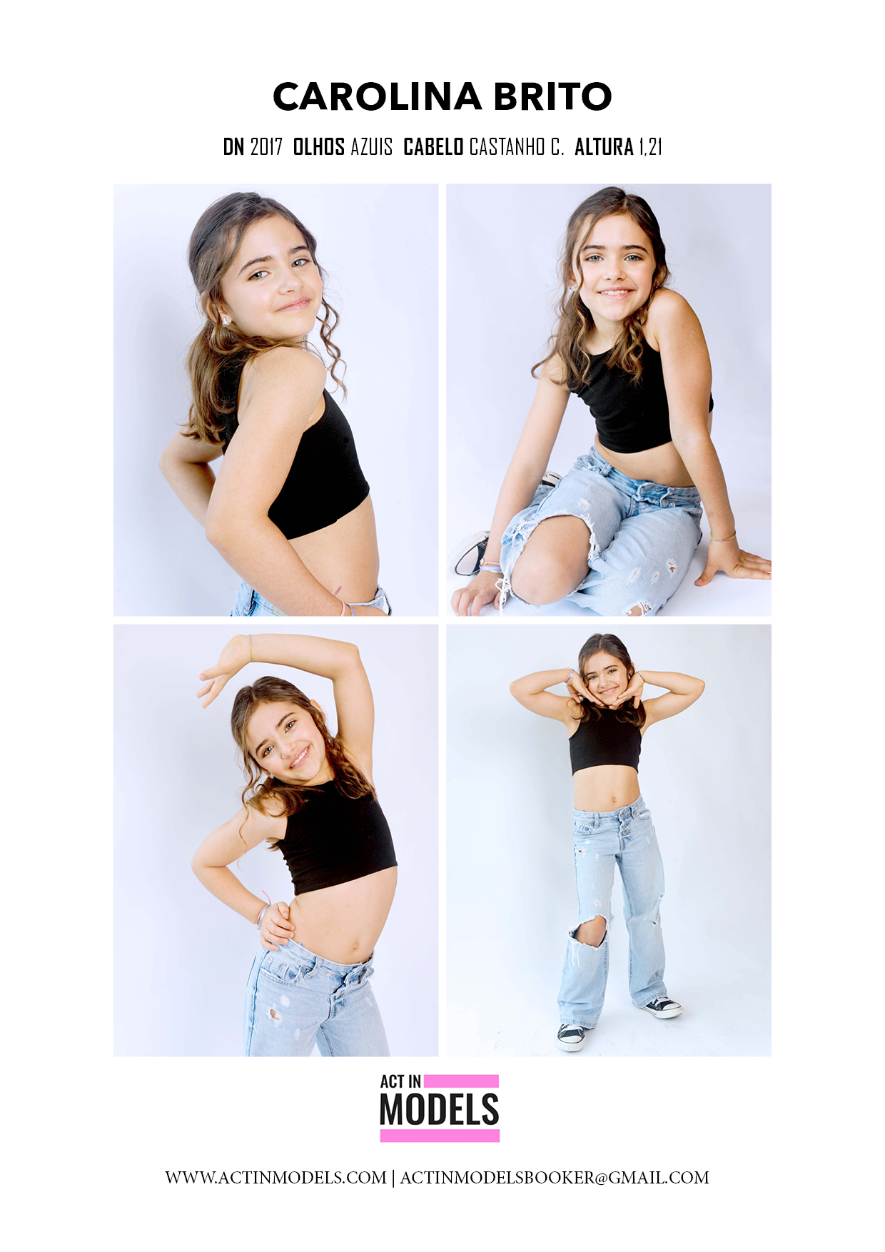Carolina Nicole Gomes Brito – Porto