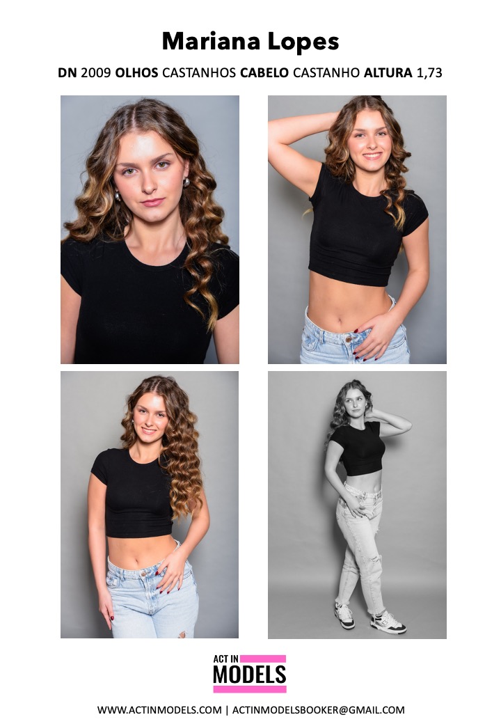 MARIANA LOPES, AVEIRO