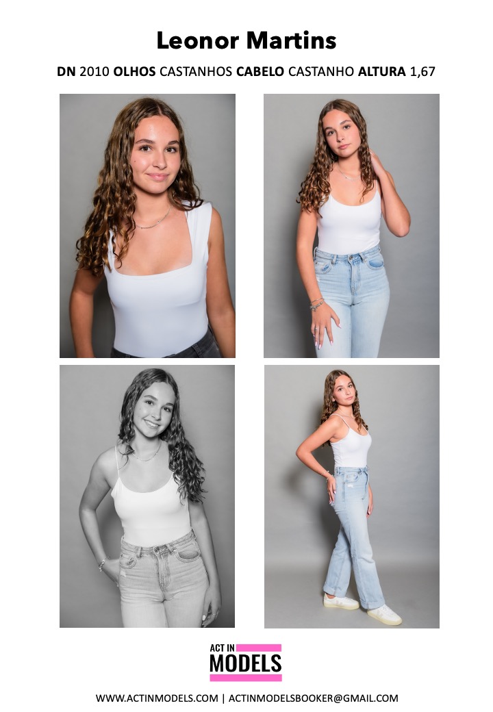 leonor martins, aveiro