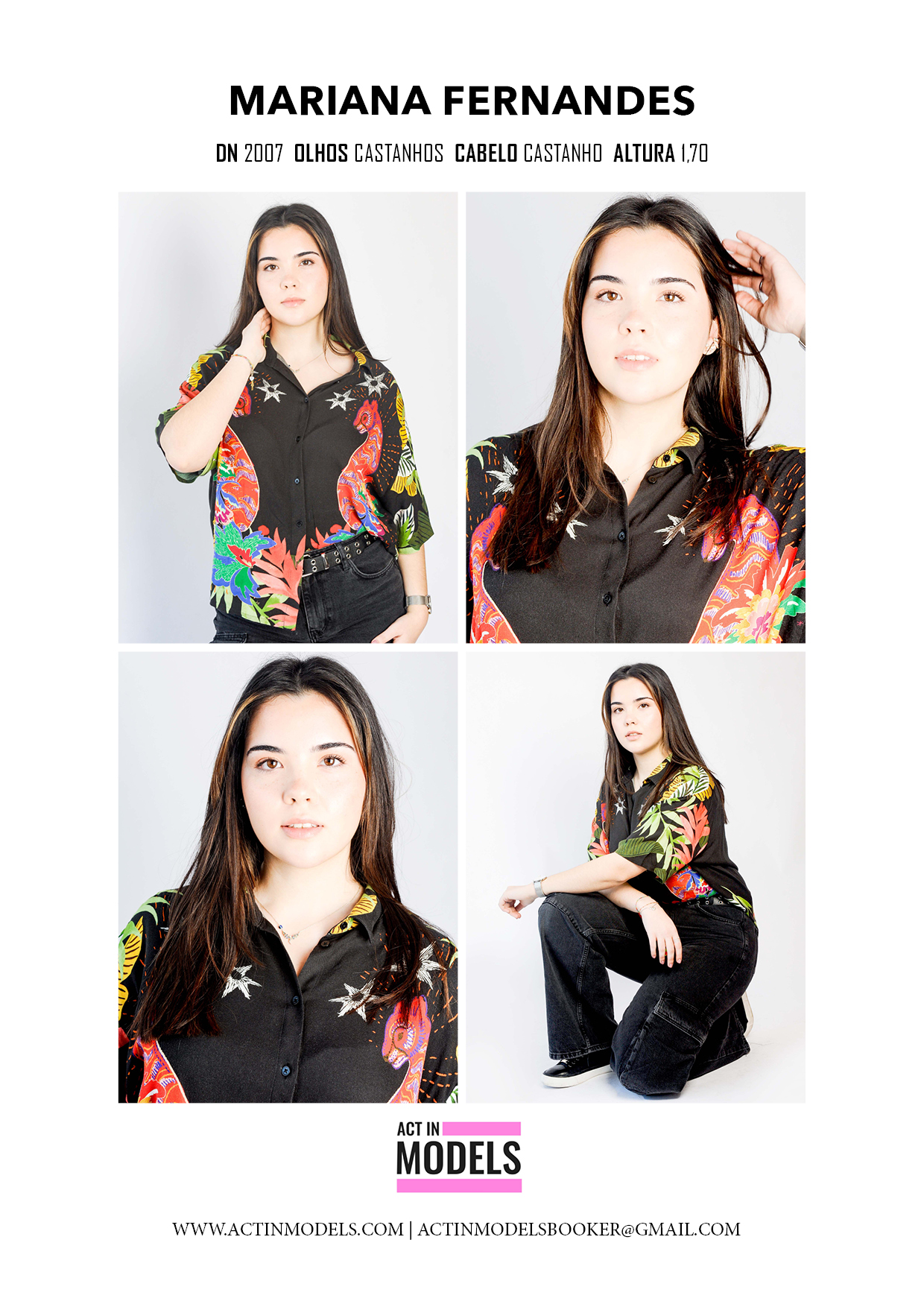 Mariana Sofia Morais Fernandes – Porto