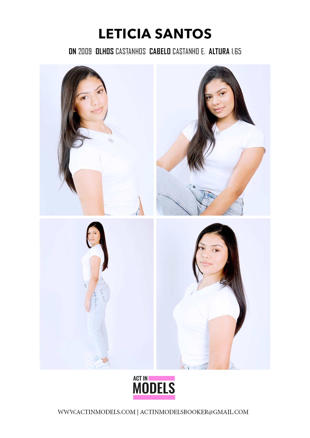 Leticia Rosa Boa Ventura dos Santos – Porto