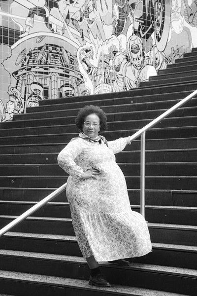 Maria Gomes-Lisboa (2)