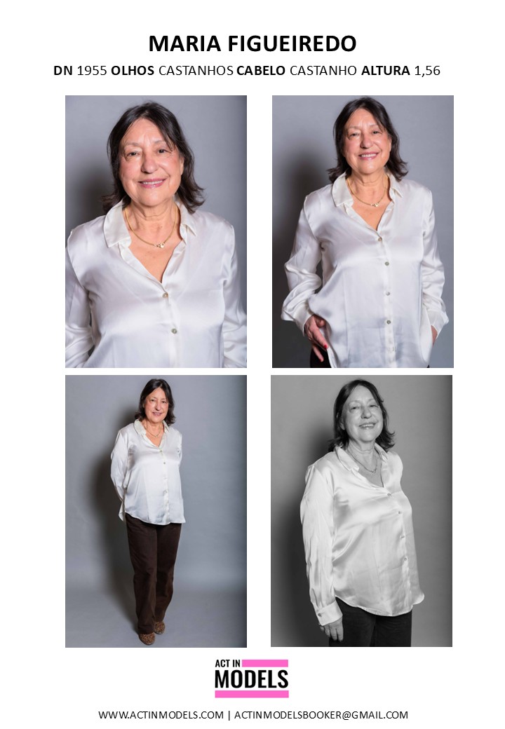 Maria Figueredo_Aveiro