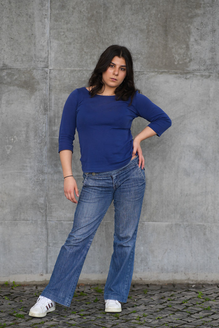 Mariana santos- lisboa