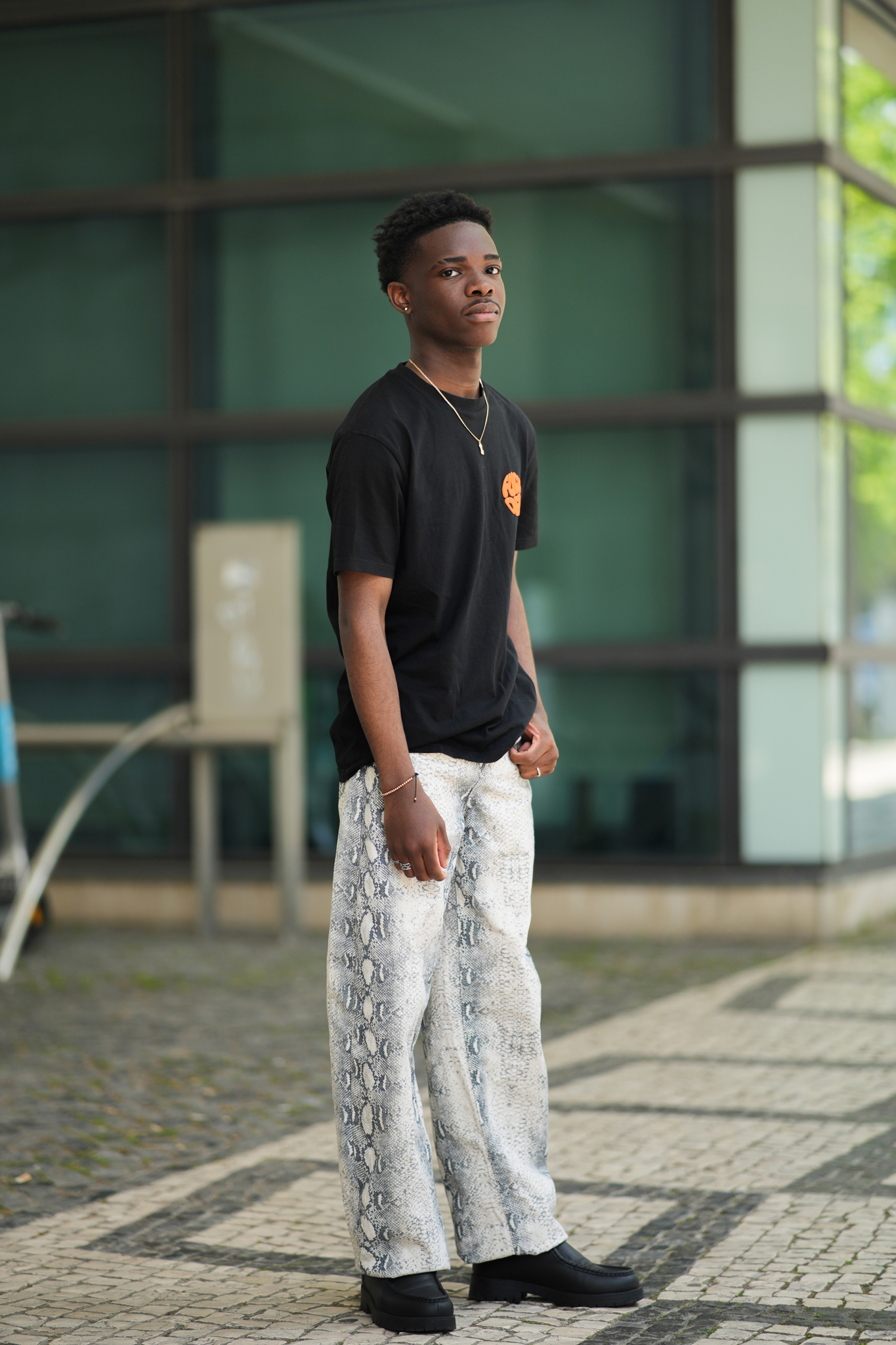 Emerson Tcheyavali -lisboa (4)